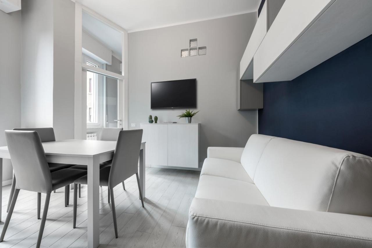 Casa Da Suite Anima Милано Екстериор снимка
