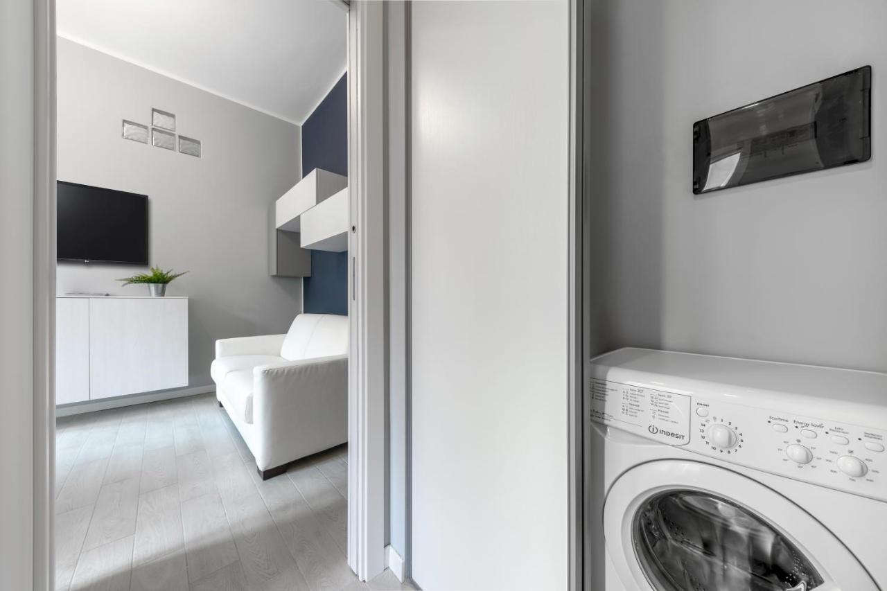Casa Da Suite Anima Милано Екстериор снимка