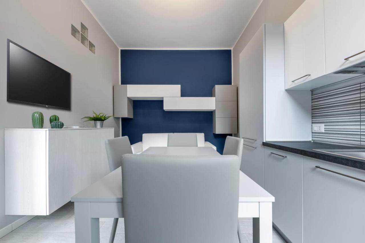 Casa Da Suite Anima Милано Екстериор снимка